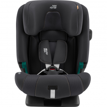 Autosedačka Britax Römer ADVANSAFIX PRO Fossil Grey 2023_8