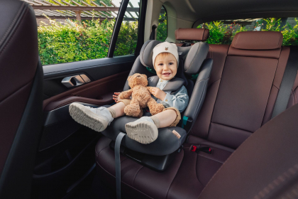Autosedačka Britax Römer ADVANSAFIX PRO Fossil Grey 2023_9