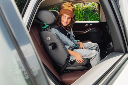 Autosedačka Britax Römer ADVANSAFIX PRO Fossil Grey 2023_11