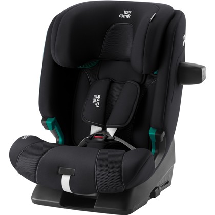 Autosedačka Britax Römer ADVANSAFIX PRO Galaxy Black 2024