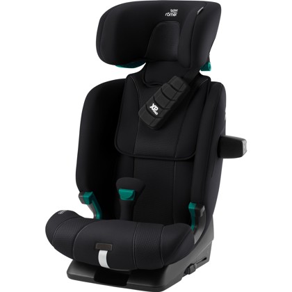 Autosedačka Britax Römer ADVANSAFIX PRO Galaxy Black 2024_2