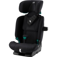 Autosedačka Britax Römer ADVANSAFIX PRO Galaxy Black 2024_2