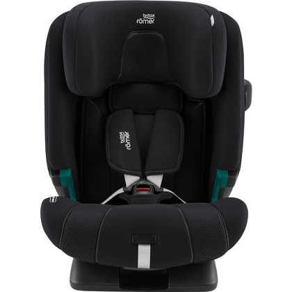 Autosedačka Britax Römer ADVANSAFIX PRO Galaxy Black 2024_3