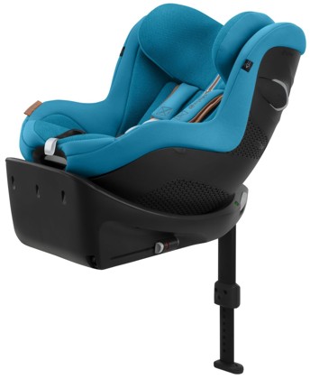 Autosedačka Cybex SIRONA Gi i-Size Beach Blue Plus 2023