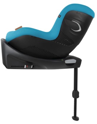 Autosedačka Cybex SIRONA Gi i-Size Beach Blue Plus 2023_11