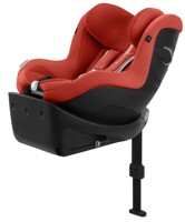 Autosedačka Cybex SIRONA Gi i-Size Hibiscus Red Plus 2023