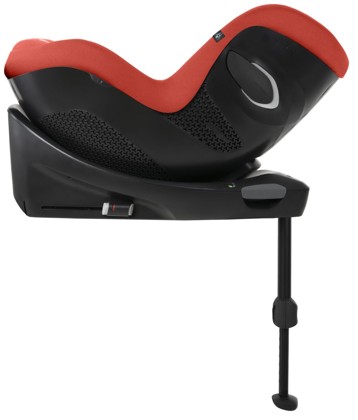 Autosedačka Cybex SIRONA Gi i-Size Hibiscus Red Plus 2023_10