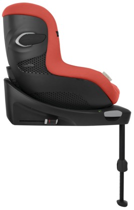 Autosedačka Cybex SIRONA Gi i-Size Hibiscus Red Plus 2023_14