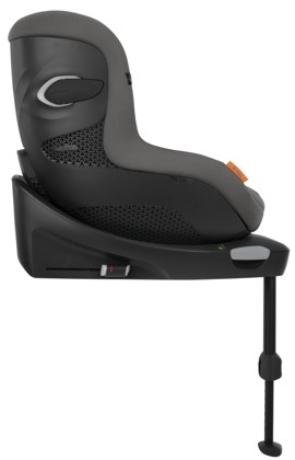 Autosedačka Cybex SIRONA Gi i-Size Lava Grey Plus 2023_13