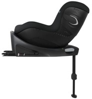 Autosedačka Cybex SIRONA Gi i-Size Moon Black 2023_2