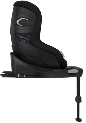 Autosedačka Cybex SIRONA Gi i-Size Moon Black 2023_5