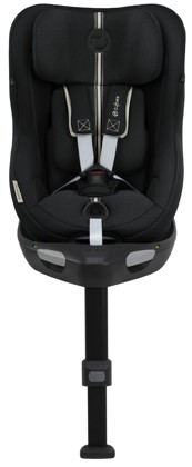 Autosedačka Cybex SIRONA Gi i-Size Moon Black Plus 2023_3