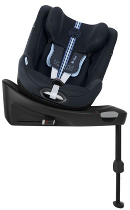 Autosedačka Cybex SIRONA Gi i-Size Ocean Blue Plus 2023_2