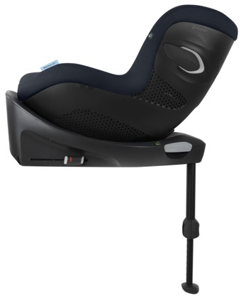 Autosedačka Cybex SIRONA Gi i-Size Ocean Blue Plus 2023_11