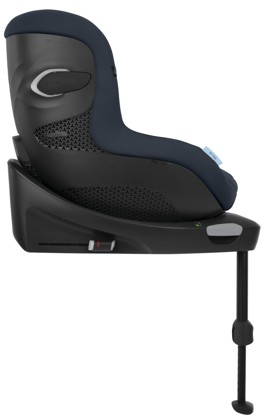 Autosedačka Cybex SIRONA Gi i-Size Ocean Blue Plus 2023_13