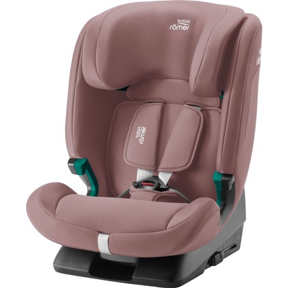 Autosedačka Britax Römer EVOLVAFIX Dusty Rose 2024