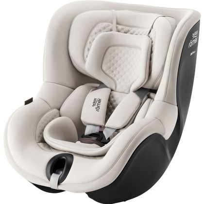 Autosedačka Britax Römer DUALFIX 5Z Soft Taupe 2024