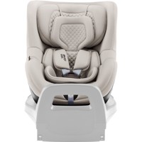 Autosedačka Britax Römer DUALFIX 5Z Soft Taupe 2024_3