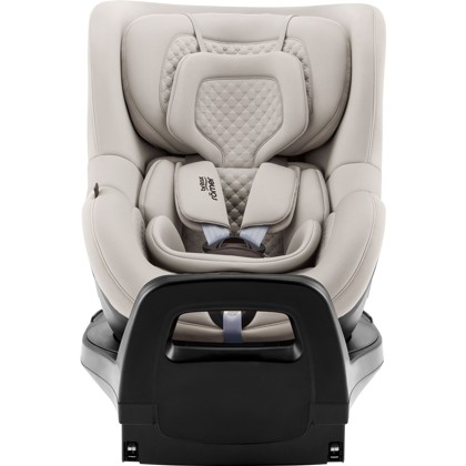 Autosedačka Britax Römer DUALFIX 5Z SET Soft Taupe 2024_2