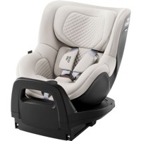 Autosedačka Britax Römer DUALFIX 5Z SET Soft Taupe 2024_1