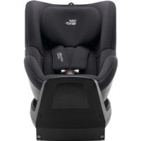 Autosedačka Britax Römer DUALFIX M Plus Midnight Grey 2023_1