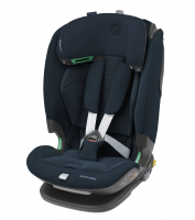 Autosedačka Maxi-Cosi TITAN PRO i-Size Authentic Blue 2025