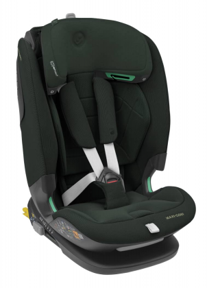 Autosedačka Maxi-Cosi Titan Pro i-Size Authentic Green 2024_3