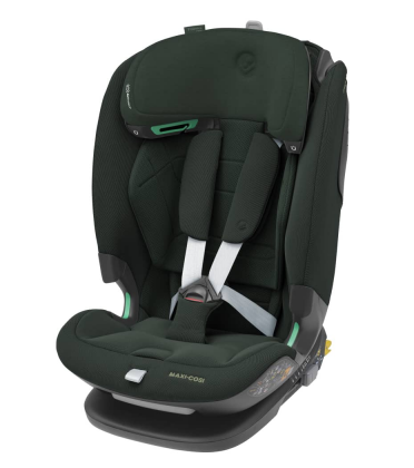 Autosedačka Maxi-Cosi Titan Pro i-Size Authentic Green 2024_7