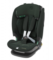 Autosedačka Maxi-Cosi TITAN PRO i-Size Authentic Green 2025
