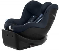 Autosedačka Cybex SIRONA Gi i-Size Ocean Blue Plus 2024