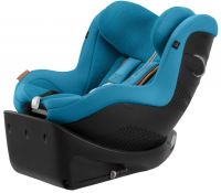 Autosedačka Cybex SIRONA Gi i-Size Beach Blue Plus 2024