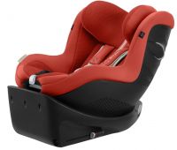 Autosedačka Cybex SIRONA Gi i-Size Hibiscus Red Plus 2024