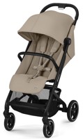 Kočík Cybex BEEZY Almond Beige 2025