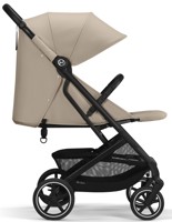 Kočárek Cybex BEEZY Almond Beige 2024_1