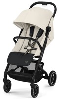 Kočík Cybex BEEZY Canvas White 2025