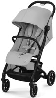 Kočík Cybex BEEZY Fog Grey 2025