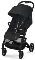 Kočík Cybex BEEZY Magic Black 2025