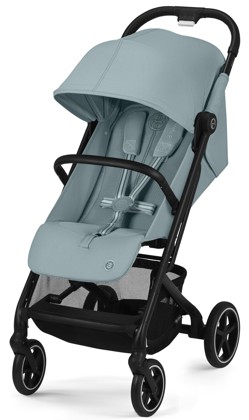 Kočárek Cybex BEEZY Stormy Blue 2024