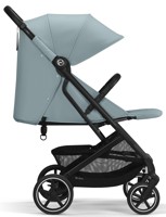 Kočárek Cybex BEEZY Stormy Blue 2024_1