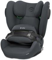 Autosedačka Cybex PALLAS B3 i-Size Cobblestone Grey 2024