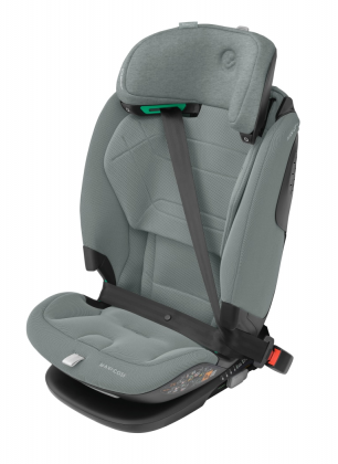 Autosedačka Maxi-Cosi TITAN PRO i-Size Authentic Grey 2023_29