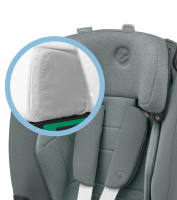 Autosedačka Maxi-Cosi TITAN PRO i-Size Authentic Grey 2023_30