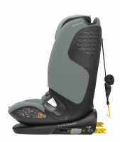 Autosedačka Maxi-Cosi TITAN PRO i-Size Authentic Grey 2023_32