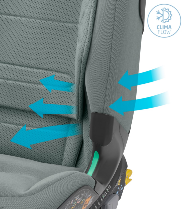Autosedačka Maxi-Cosi TITAN PRO i-Size Authentic Grey 2023_34