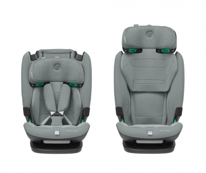 Autosedačka Maxi-Cosi TITAN PRO i-Size Authentic Grey 2023_35