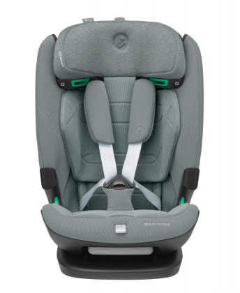 Autosedačka Maxi-Cosi TITAN PRO i-Size Authentic Grey 2023_36
