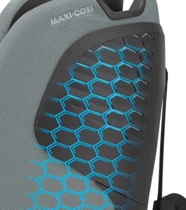 Autosedačka Maxi-Cosi TITAN PRO i-Size Authentic Grey 2023_37
