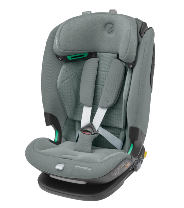 Autosedačka Maxi-Cosi TITAN PRO i-Size Authentic Grey 2023_39