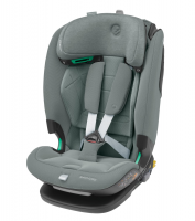 Autosedačka Maxi-Cosi TITAN PRO i-Size Authentic Grey 2025