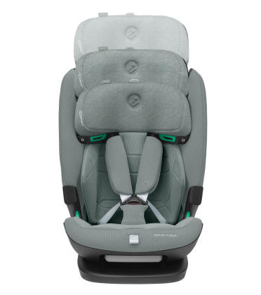 Autosedačka Maxi-Cosi TITAN PRO i-Size Authentic Grey 2023_40